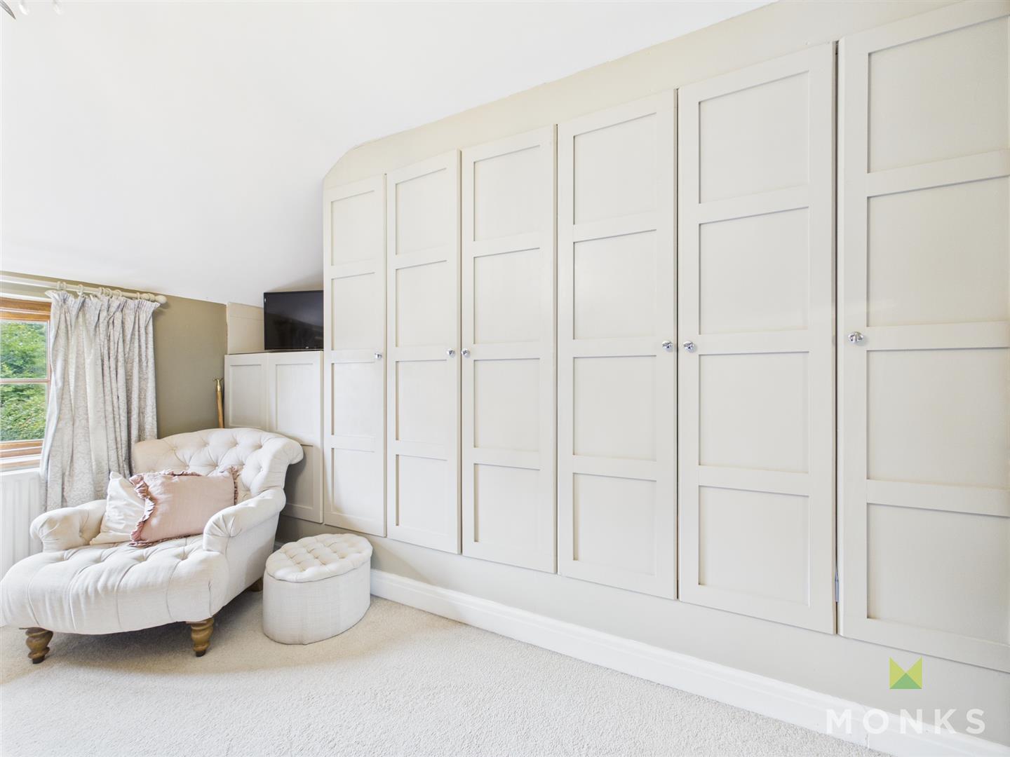 The Waen Cottage , Oswestry, SY10 8JD SSTC